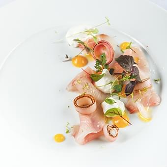 ANTIPASTI