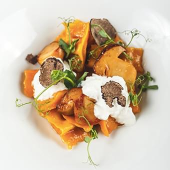 PASTA E RISOTTO