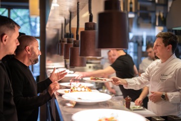 Kariéra La Collezione