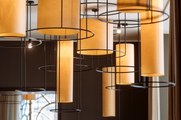 Aromi restaurant